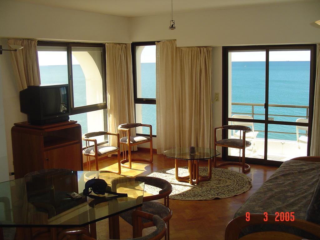 Mirador Azul Apartment Las Grutas Room photo