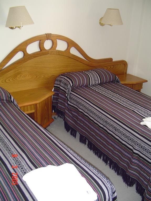 Mirador Azul Apartment Las Grutas Room photo