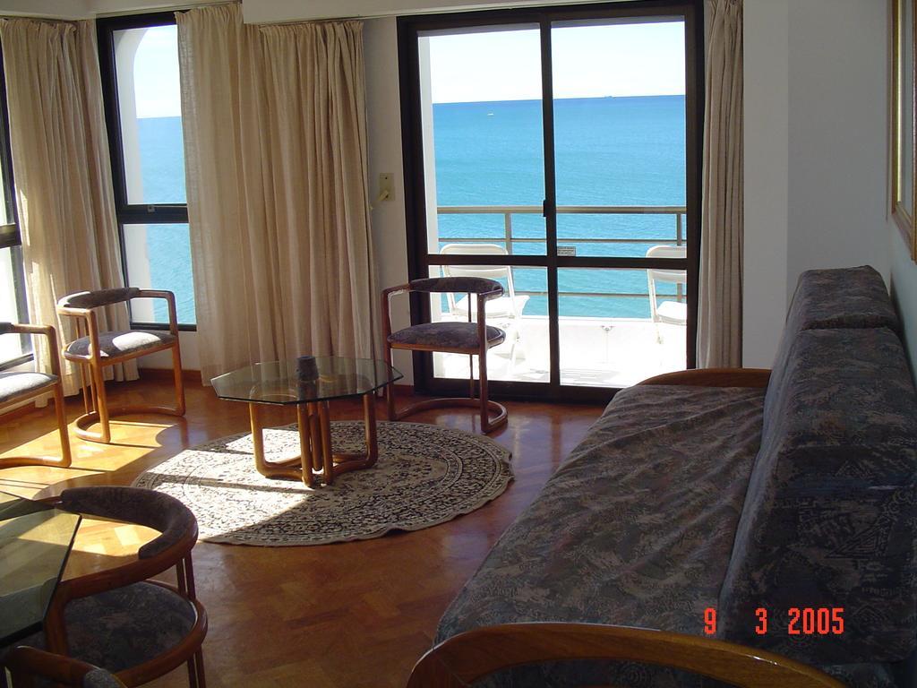 Mirador Azul Apartment Las Grutas Room photo