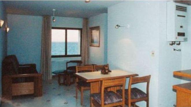 Mirador Azul Apartment Las Grutas Room photo