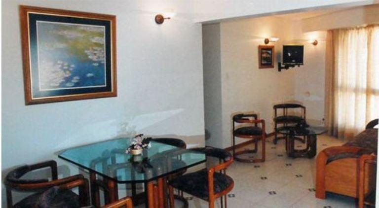 Mirador Azul Apartment Las Grutas Room photo