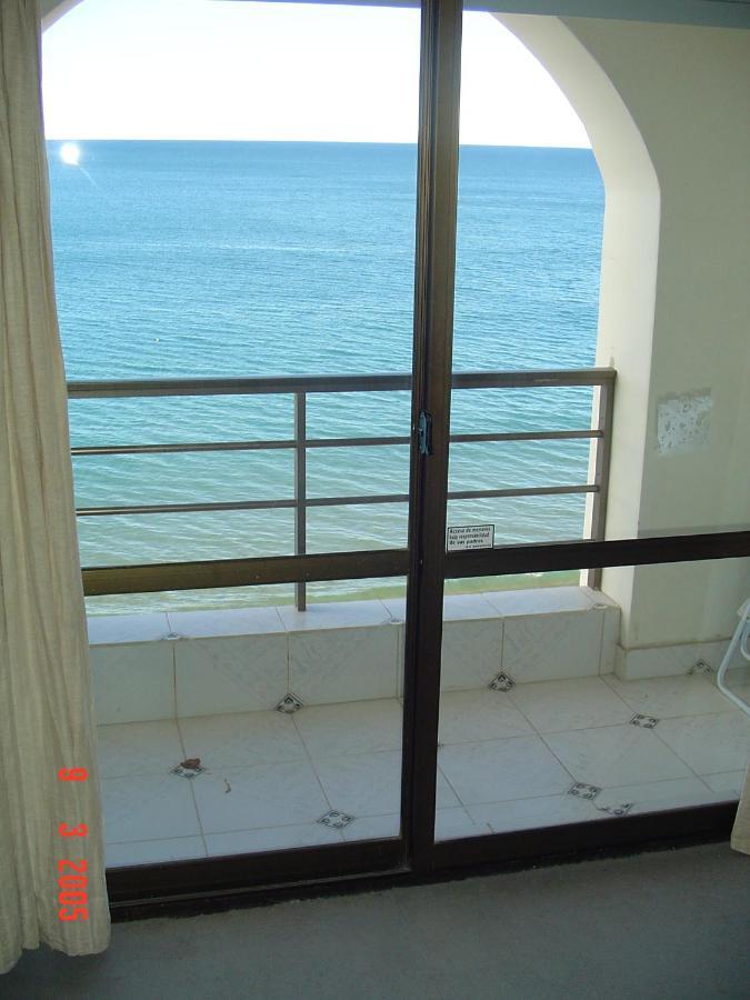 Mirador Azul Apartment Las Grutas Room photo