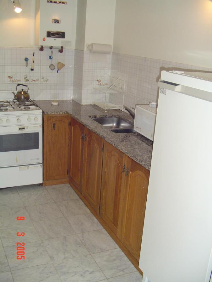 Mirador Azul Apartment Las Grutas Room photo