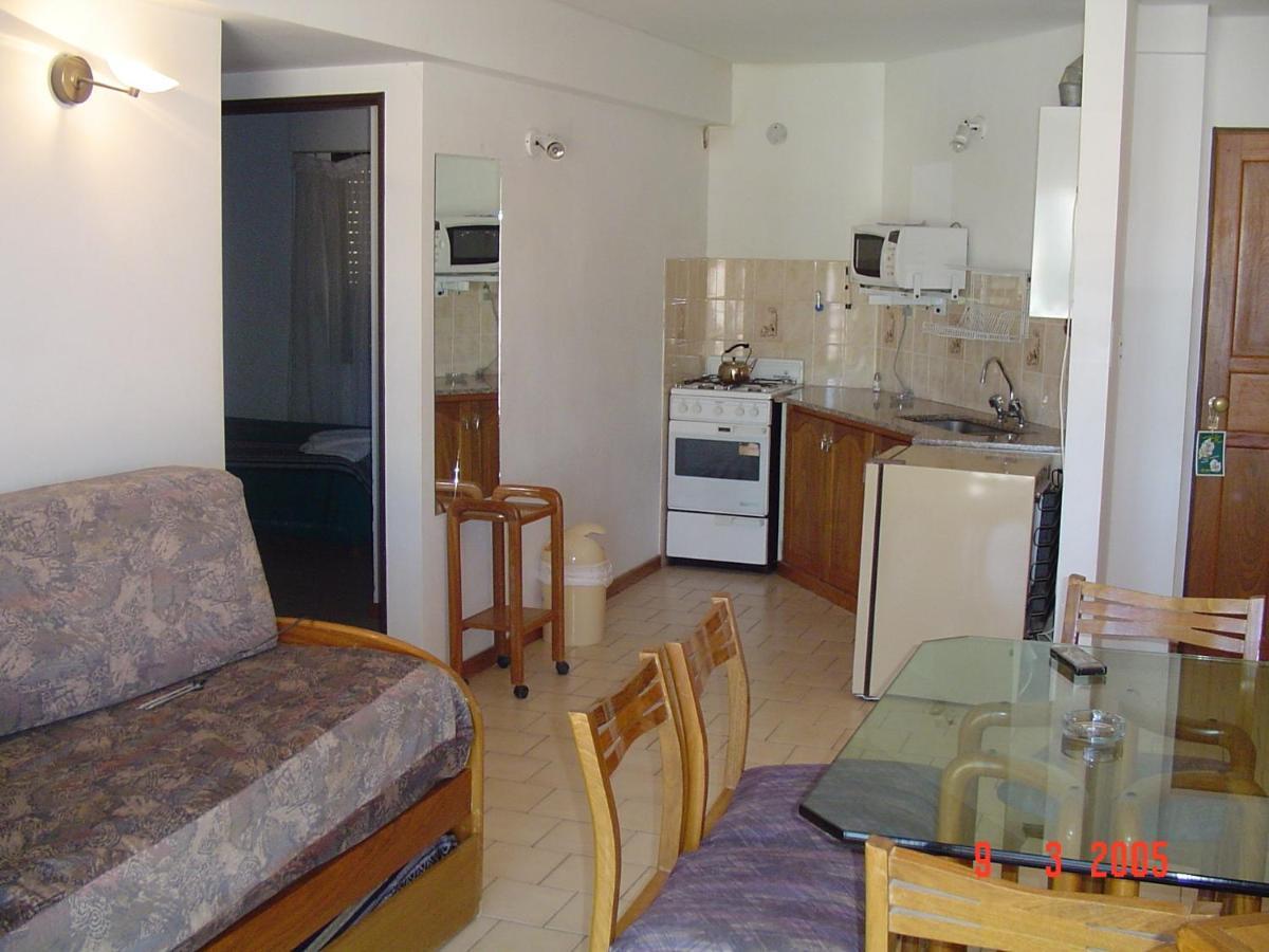 Mirador Azul Apartment Las Grutas Room photo