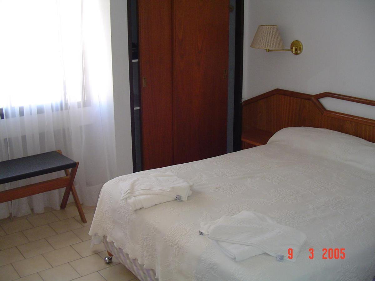 Mirador Azul Apartment Las Grutas Room photo