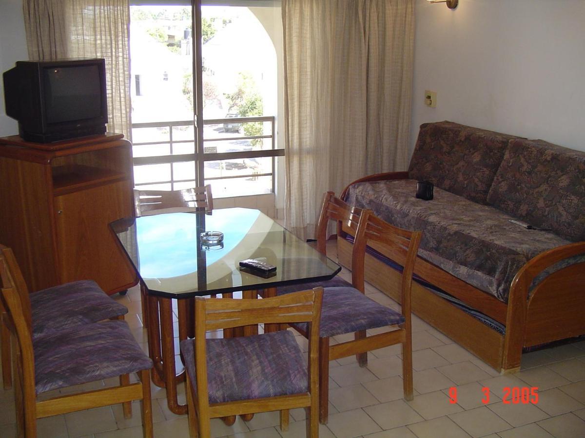 Mirador Azul Apartment Las Grutas Room photo