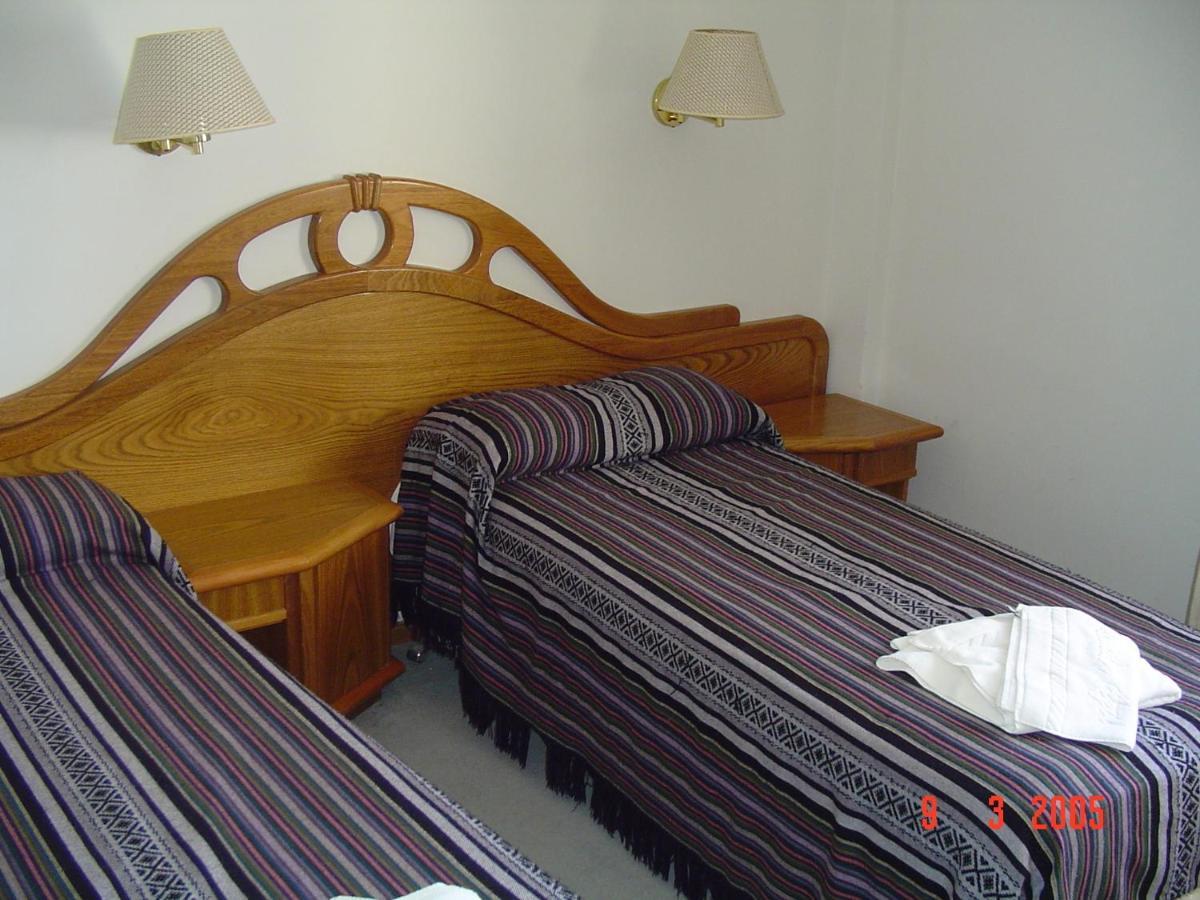 Mirador Azul Apartment Las Grutas Room photo