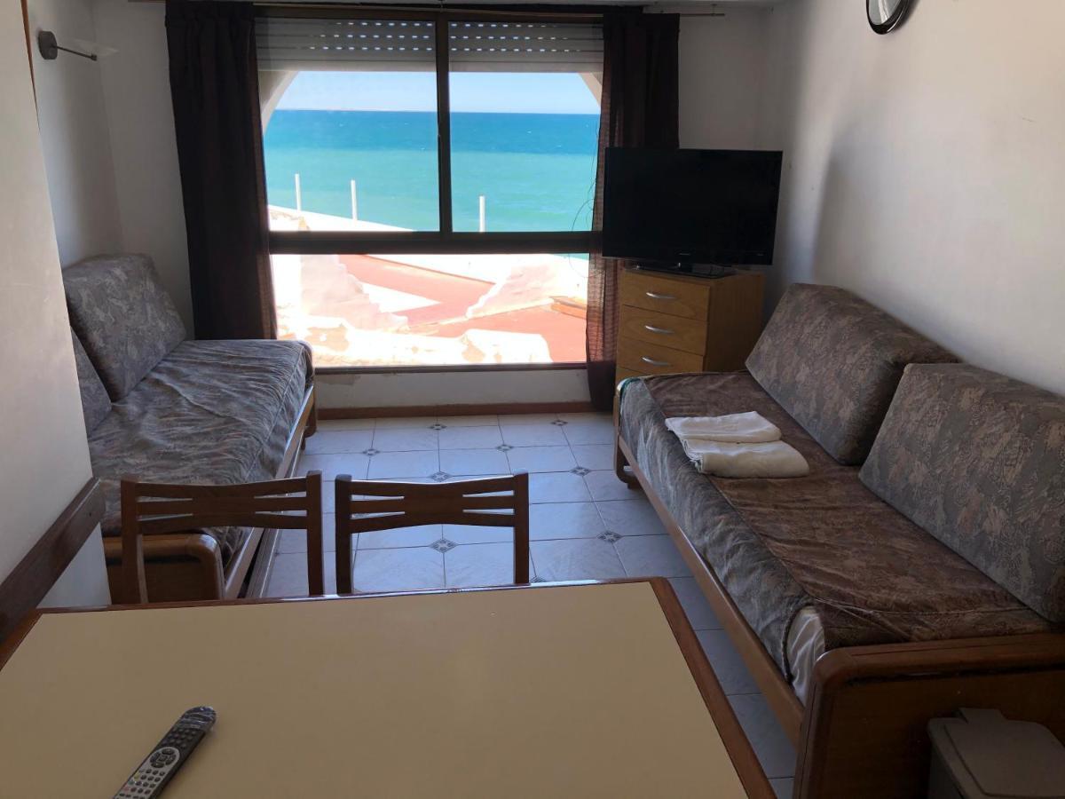 Mirador Azul Apartment Las Grutas Exterior photo