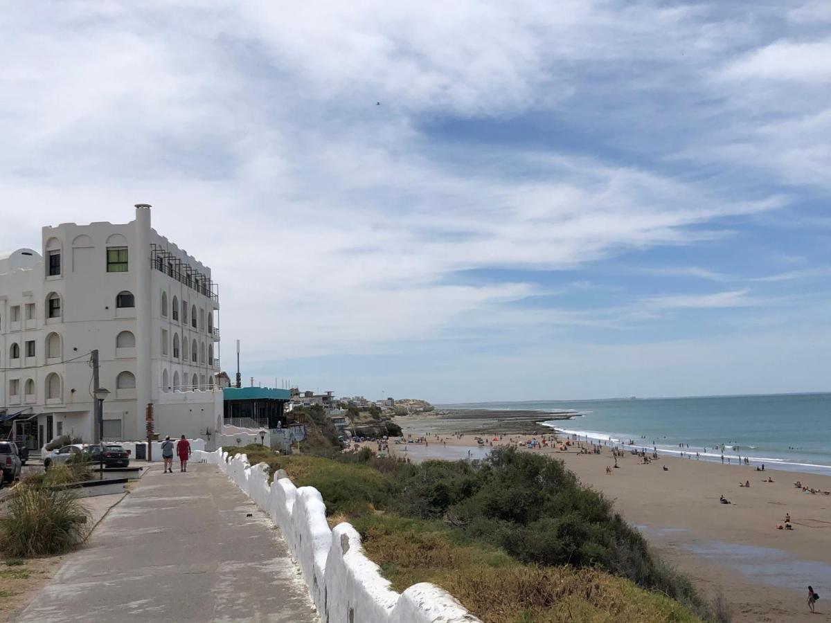 Mirador Azul Apartment Las Grutas Exterior photo