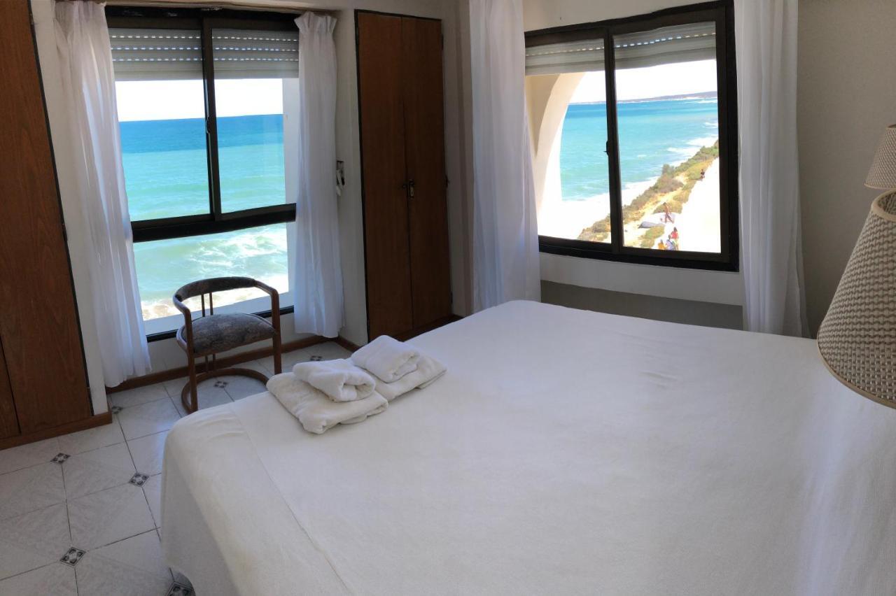 Mirador Azul Apartment Las Grutas Exterior photo